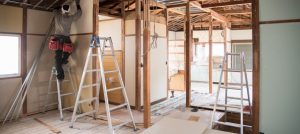 Entreprise de rénovation de la maison et de rénovation d’appartement à La Reunion